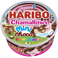 Mini Chamallows Choco Garden Edition 280g
